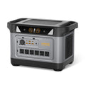 UDPOWER S1000 Pro Portable Power Station, Solar Generator for Home Backup RV Camping, Fast Solar Charging Support