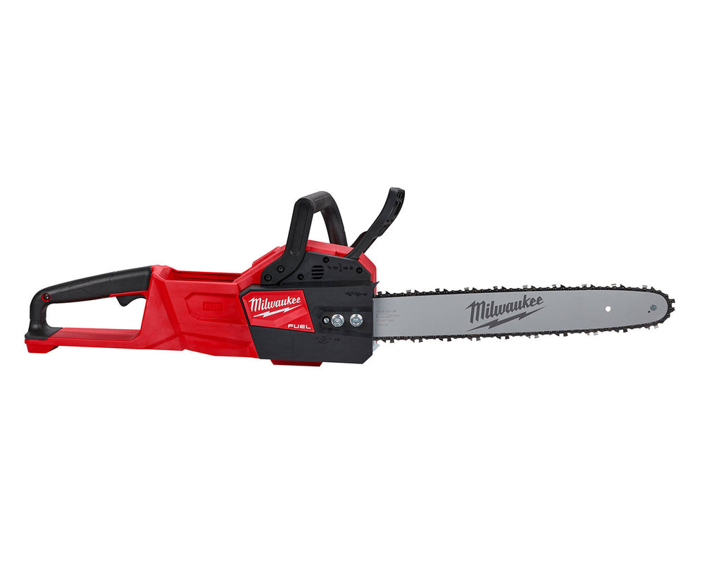 MILWAUKEE® M18 FUEL™ 40cm Chainsaw Kit