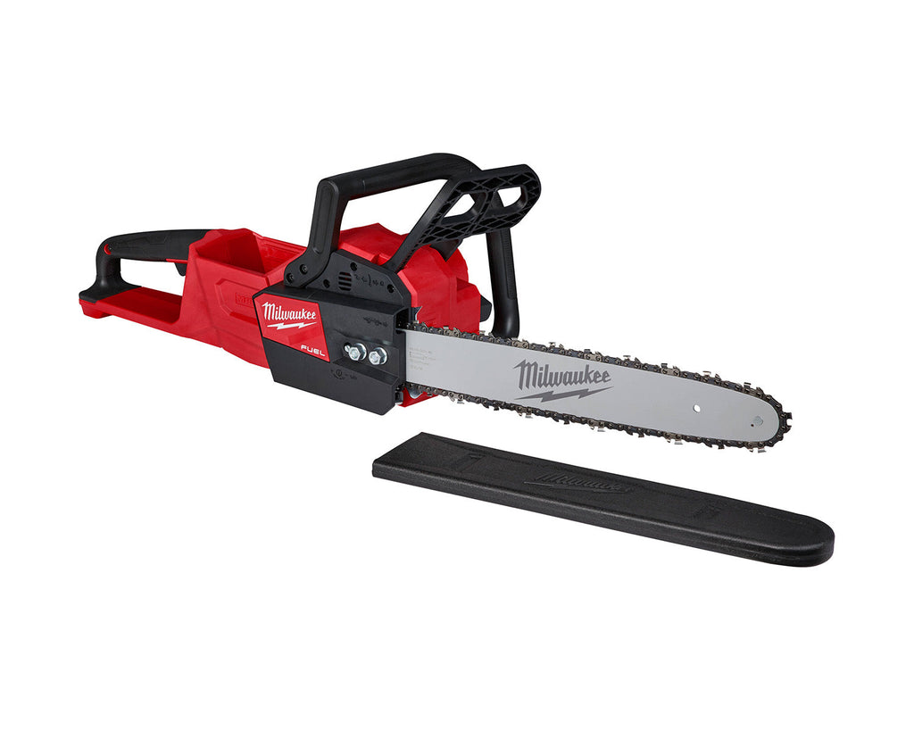 MILWAUKEE® M18 FUEL™ 40cm Chainsaw Kit