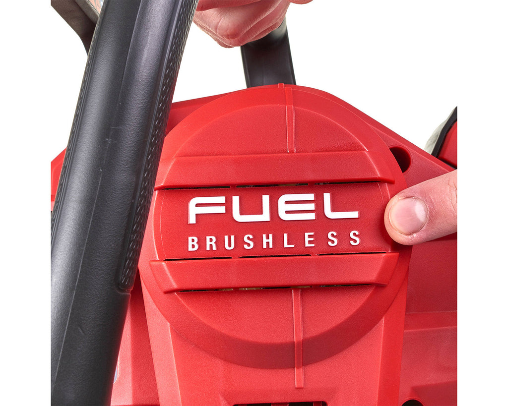 MILWAUKEE® M18 FUEL™ 30cm Chainsaw Kit