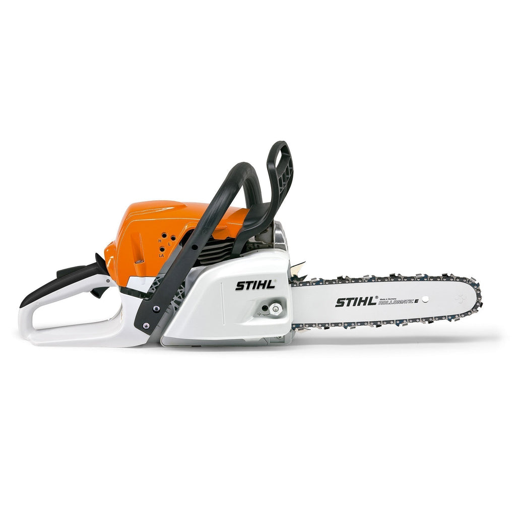 Stihl MS231 Chainsaw