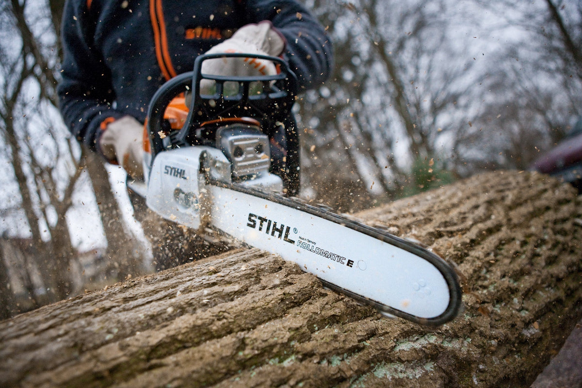 Stihl MS291 Chainsaw