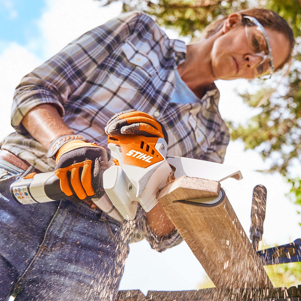 Stihl GTA26 Cordless Garden Pruner