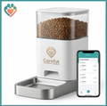 Automatic Pet Food Dispenser