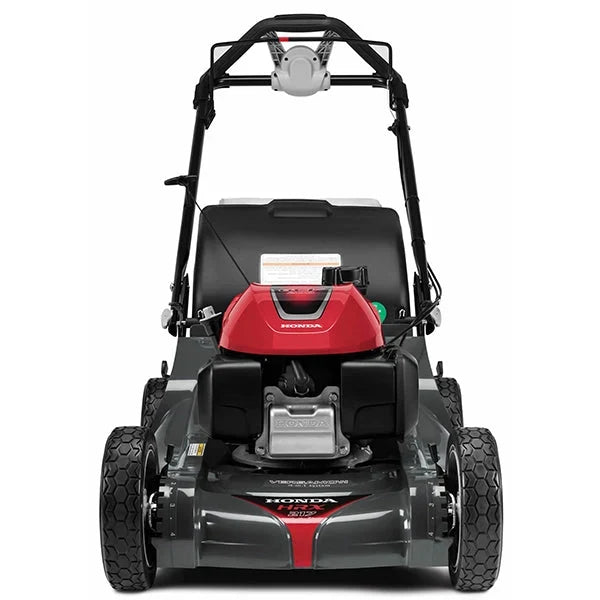 Honda HRX217K5VKA 21-Inch 187cc Gas Lawn Mower with 4-in-1 Versamow System